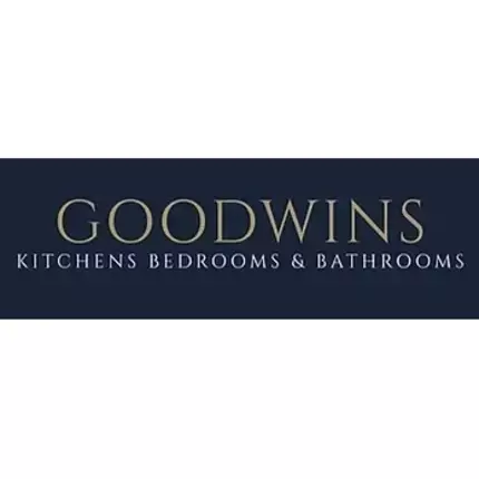 Logo van Goodwins Kitchens Bedrooms & Bathrooms