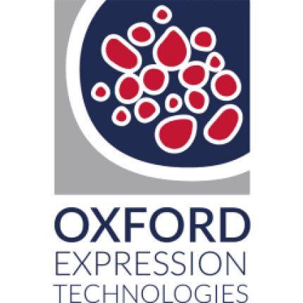 Logótipo de Oxford Expression Technologies Ltd