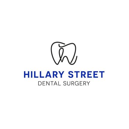 Logótipo de Hillary Street Dental Surgery