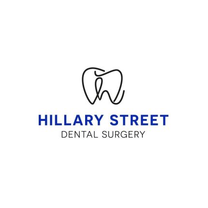 Logotipo de Hillary Street Dental Surgery