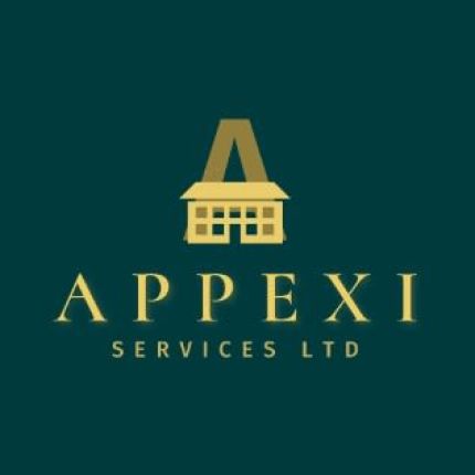 Logo fra Appexi Services Ltd