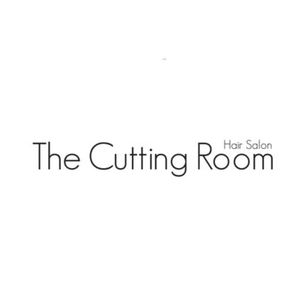 Logo from The Cutting Room