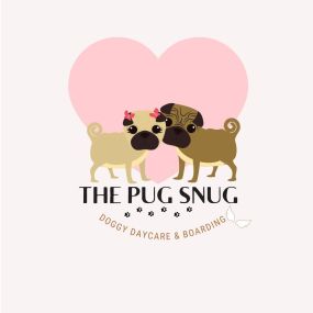 Bild von The Pug Snug