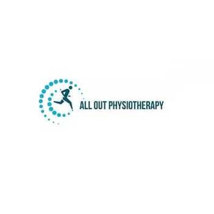Logotipo de All Out Physiotherapy