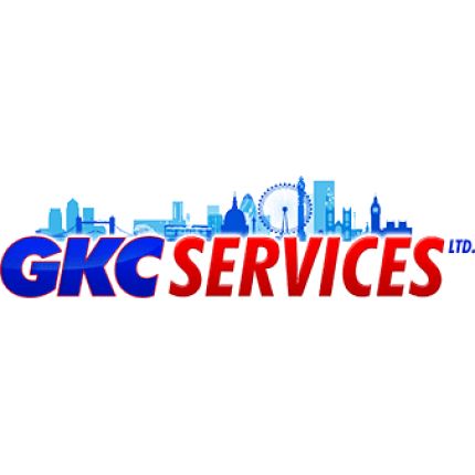 Logo from GKC Van Hire & Recovery