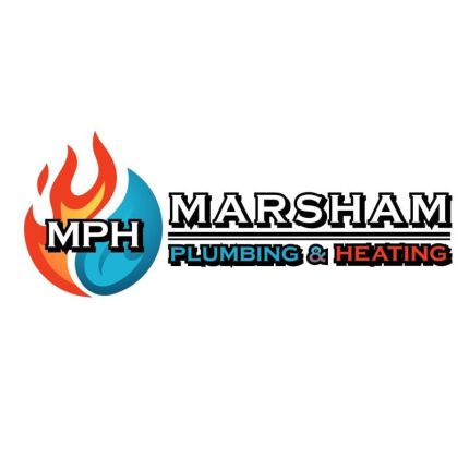 Logo de Marsham Plumbing & Heating Ltd