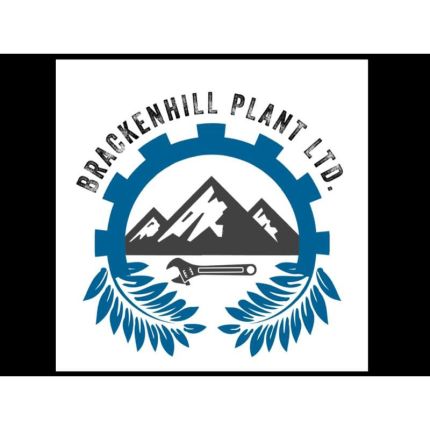 Logo van Brackenhill Plant Ltd