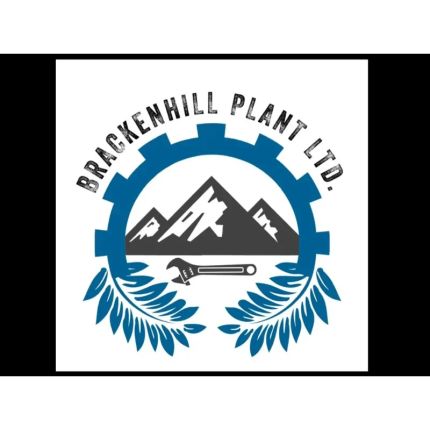 Logótipo de Brackenhill Plant Ltd