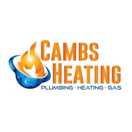 Logo fra Cambs Heating Ltd