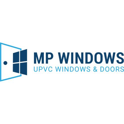 Logotipo de MP Windows