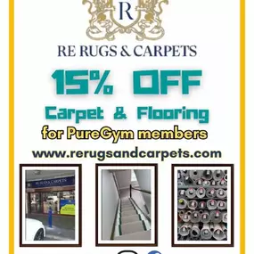 Bild von Re Rugs & Carpets