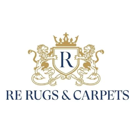 Logo de Re Rugs & Carpets