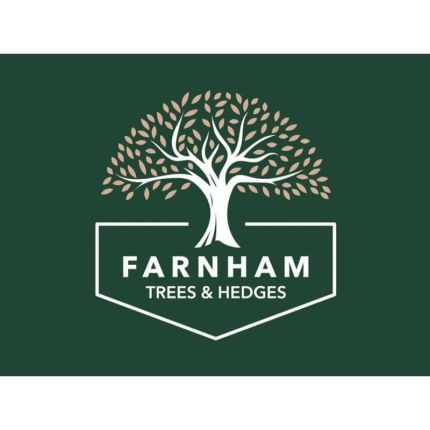 Logo da Farnham Trees and Hedges