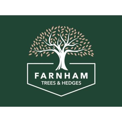 Logo von Farnham Trees and Hedges