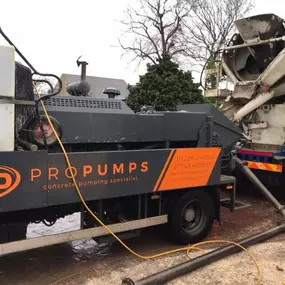 Bild von Propumps-UK Ltd