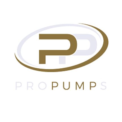 Logo da Propumps-UK Ltd
