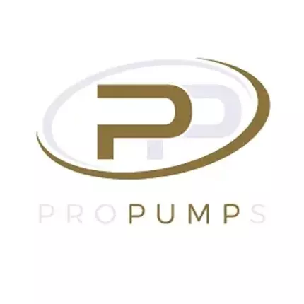 Logo van Propumps-UK Ltd