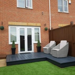 Bild von Fitrite Fencing & Decking Ltd