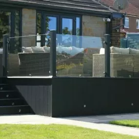 Bild von Fitrite Fencing & Decking Ltd