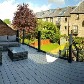 Bild von Fitrite Fencing & Decking Ltd