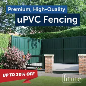 Bild von Fitrite Fencing & Decking Ltd