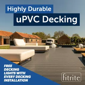 Bild von Fitrite Fencing & Decking Ltd