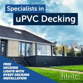 Bild von Fitrite Fencing & Decking Ltd