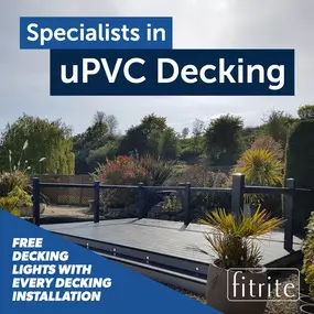 Bild von Fitrite Fencing & Decking Ltd