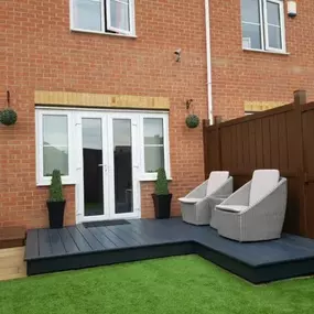 Bild von Fitrite Fencing & Decking Ltd