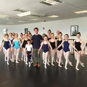 Bild von Jason Thomas Performing Arts