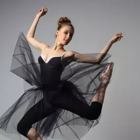Bild von Jason Thomas Performing Arts