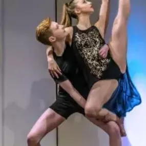 Bild von Jason Thomas Performing Arts