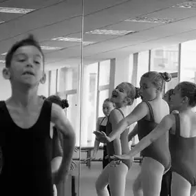 Bild von Jason Thomas Performing Arts