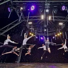Bild von Jason Thomas Performing Arts