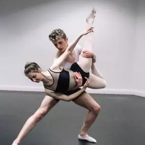 Bild von Jason Thomas Performing Arts