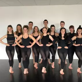 Bild von Jason Thomas Performing Arts