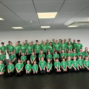 Bild von Jason Thomas Performing Arts