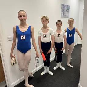 Bild von Jason Thomas Performing Arts