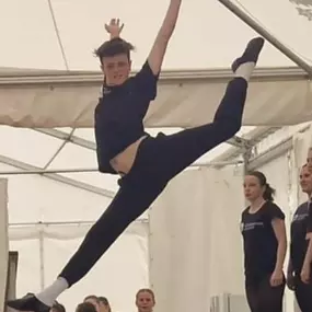 Bild von Jason Thomas Performing Arts