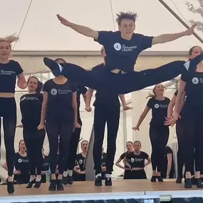 Bild von Jason Thomas Performing Arts