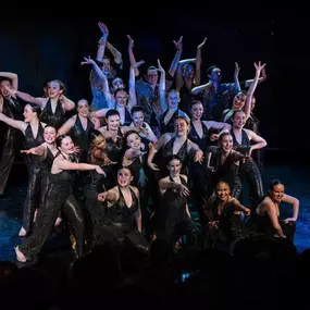 Bild von Jason Thomas Performing Arts