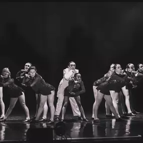 Bild von Jason Thomas Performing Arts