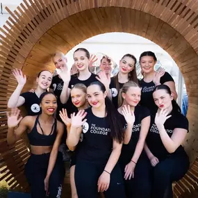 Bild von Jason Thomas Performing Arts