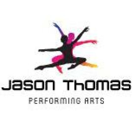 Logo from Jason Thomas Performing Arts