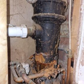 Bild von Fitz Boilers & Plumbing Ltd