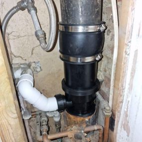 Bild von Fitz Boilers & Plumbing Ltd