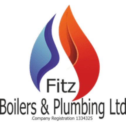 Logo van Fitz Boilers & Plumbing Ltd