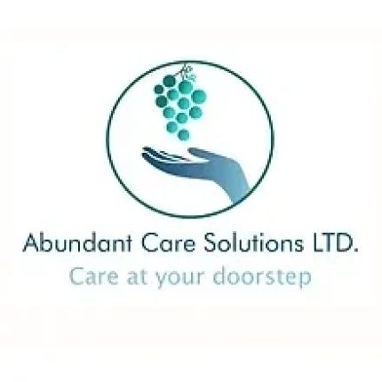 Logo from Abundant Care Solutions Ltd