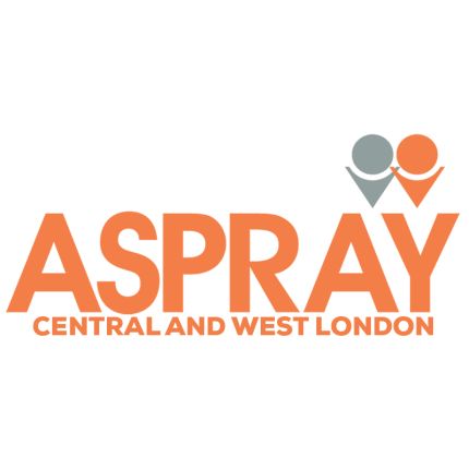 Logotyp från Aspray (Central & West London)