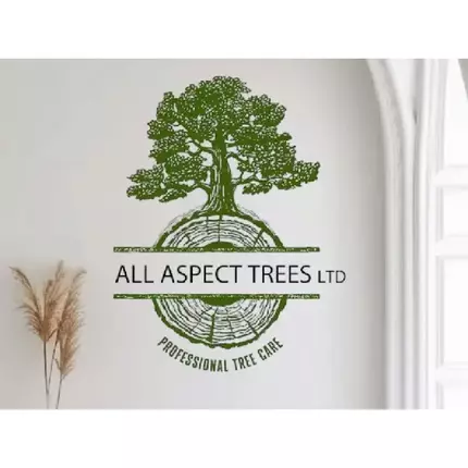 Logo von All Aspect Trees Ltd